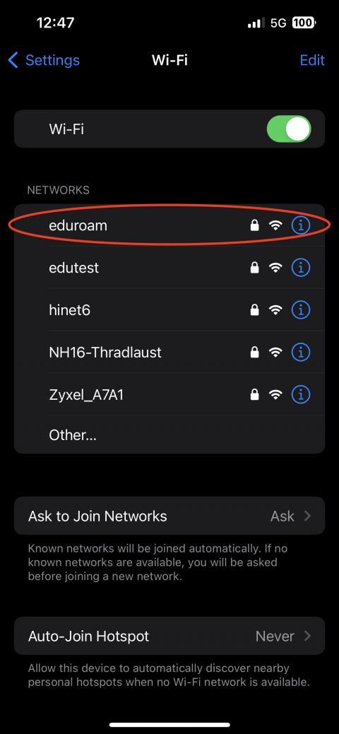 eduroam-iOS1