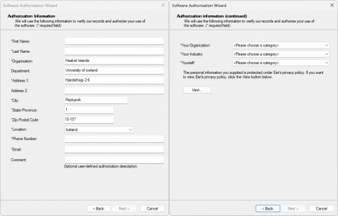 Arcgis 4