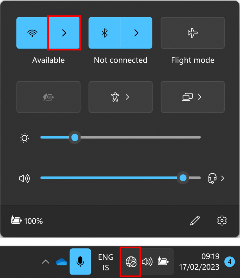 eduroam connect 1