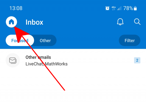 Outlook Android Email Signature 