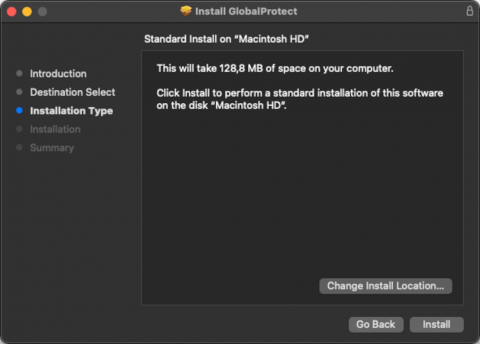 VPN MacOS 1