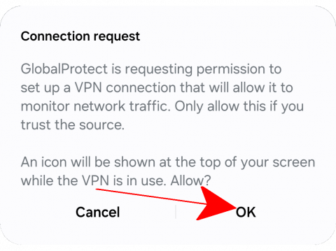 VPN Android